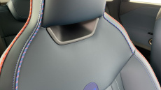 MINI Aceman 135kW E Exclusive [Level 2] 43kWh 5dr Auto Electric Hatchback